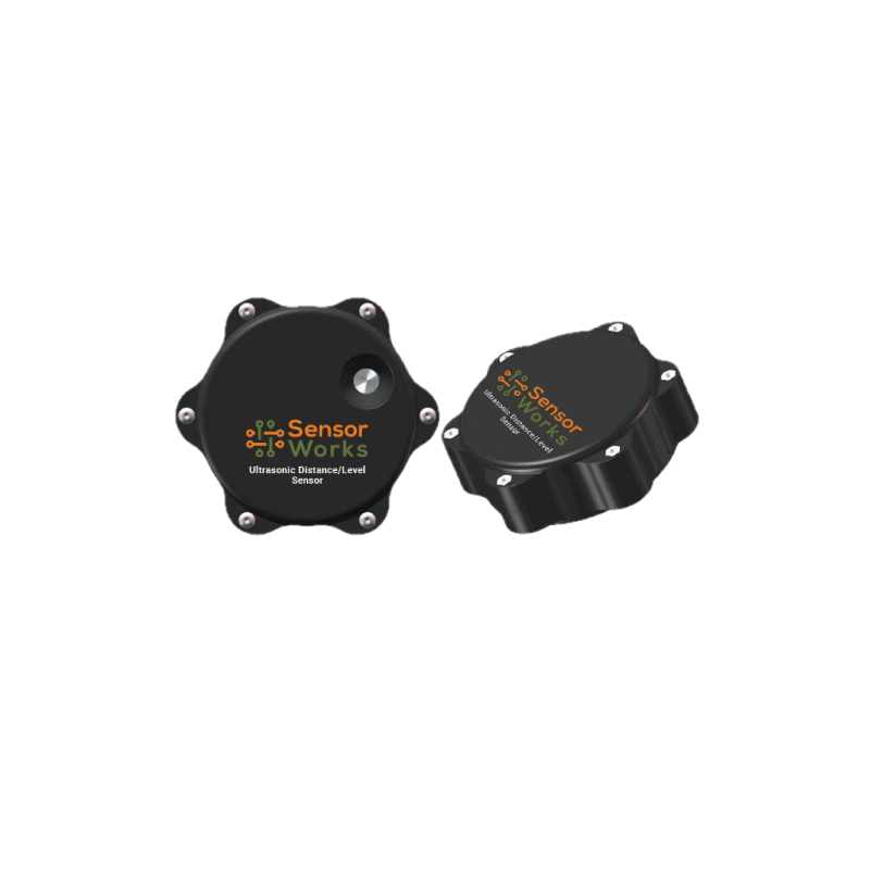 Sensor Image